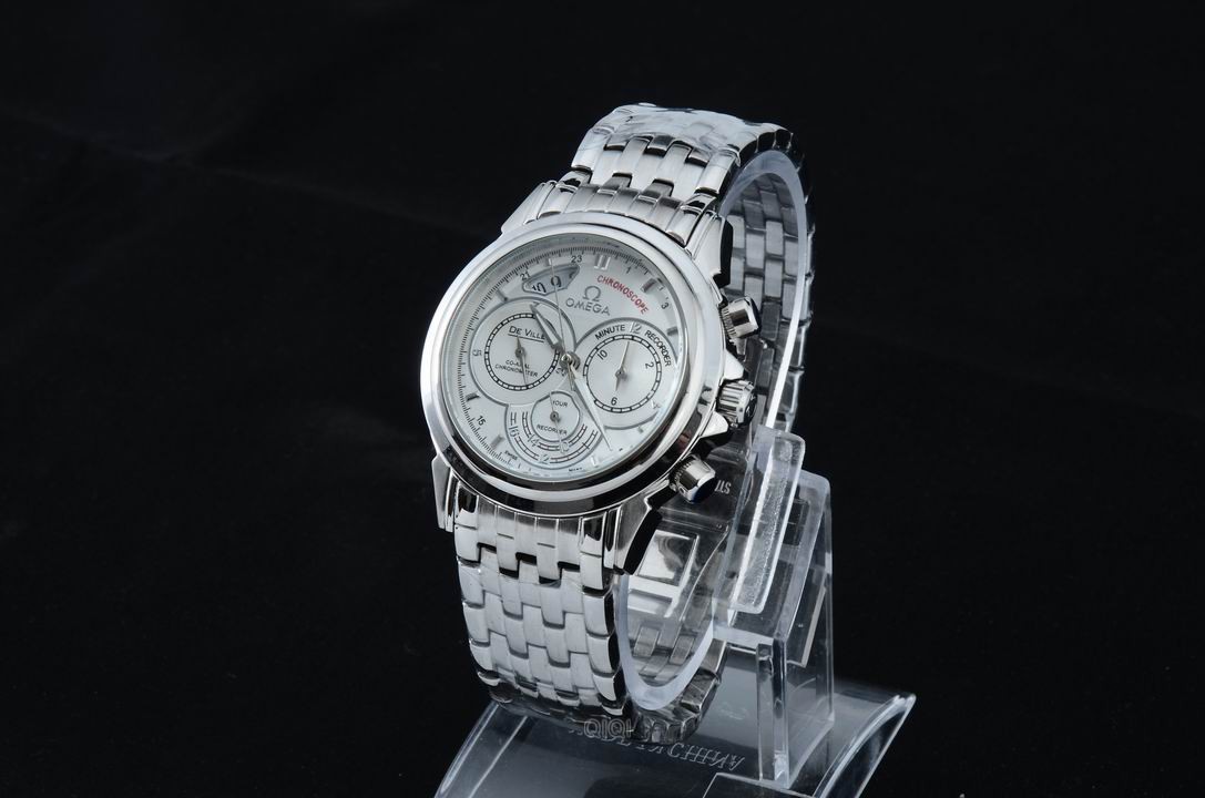 Omega watch man-011